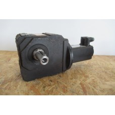 Stöber Servomotor ES32 1408009/000/000-010. Unused